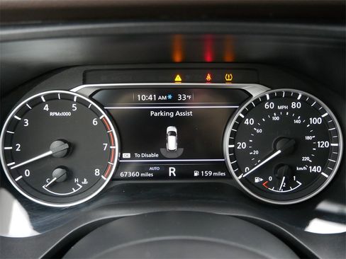 Used 2023 Nissan Rogue SL image 28