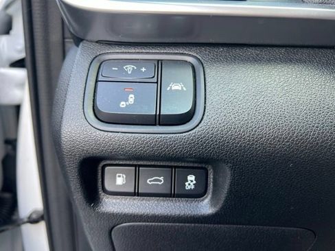 Used 2020 Kia Optima EX FWD image 11