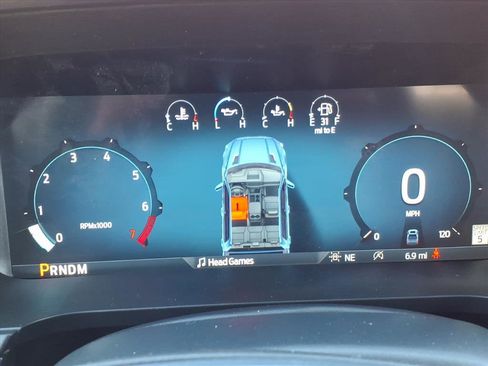 New 2026 Ford F150 Lariat image 23