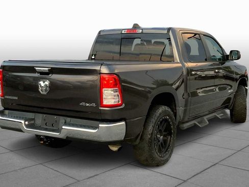 Used 2019 RAM 1500 Big Horn image 11