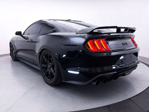 Used 2020 Ford Mustang GT w/ Black Accent Package RWD image 14