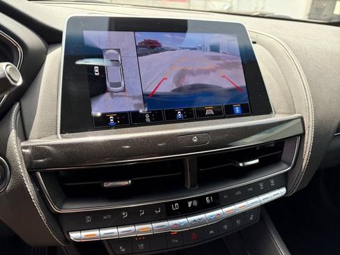 Used 2024 Cadillac CT5 V Blackwing w/ Driver Assist Package RWD image 11