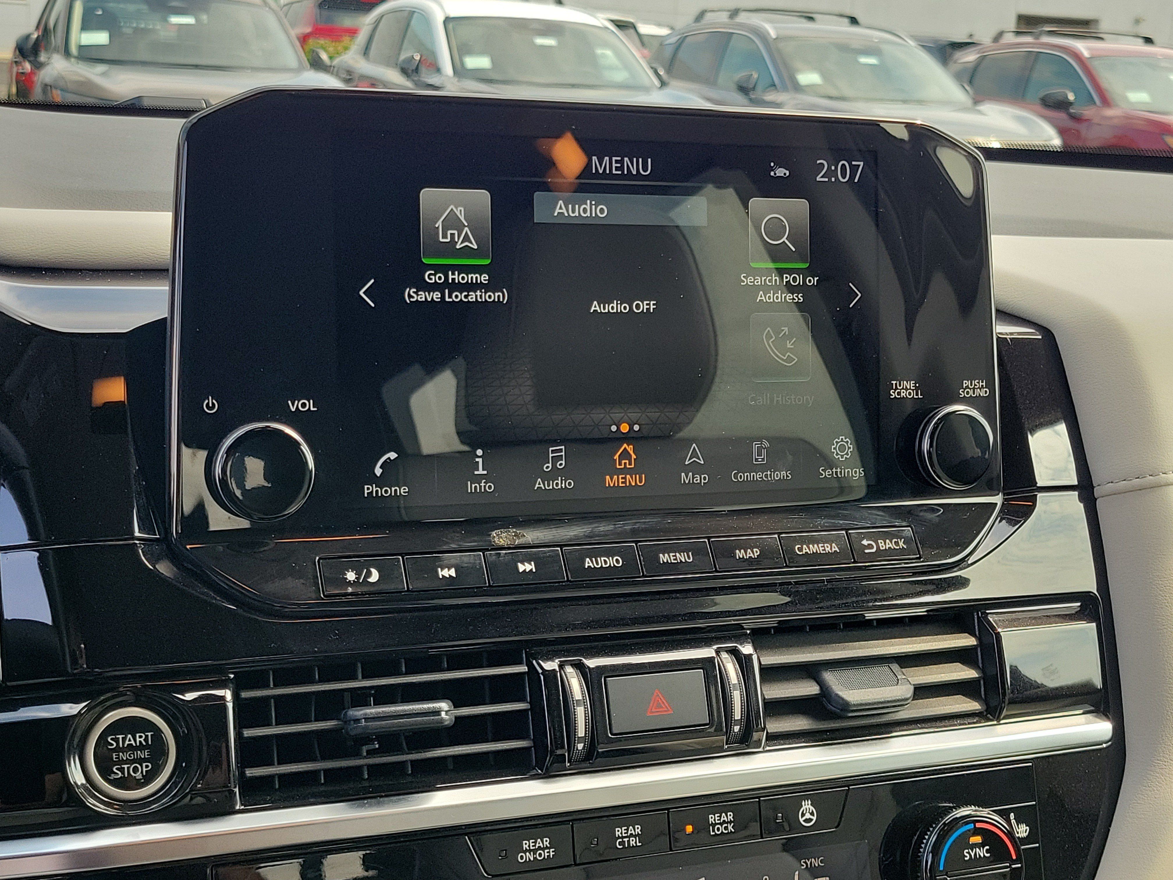 Certified 2024 Nissan Pathfinder SL AWD/4WD image 26