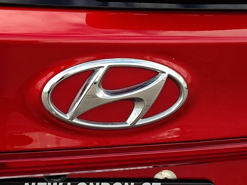 Used 2022 Hyundai Santa Fe SEL AWD/4WD image 28