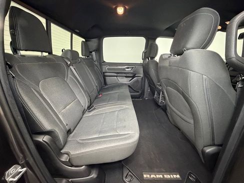 Used 2019 RAM 1500 Big Horn image 7
