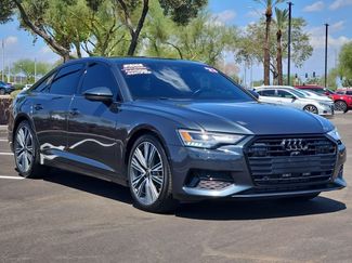 Used 2023 Audi A6 2.0T Premium w/ Convenience Package AWD/4WD video 3