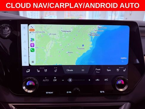 Certified 2023 Lexus RX 350 Premium w/ Accessory Package image 13