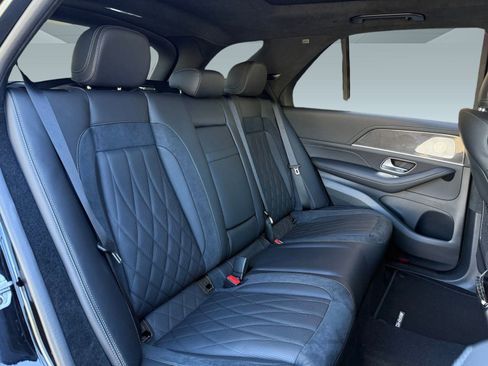 New 2026 Mercedes-Benz GLE 63 AMG S image 23