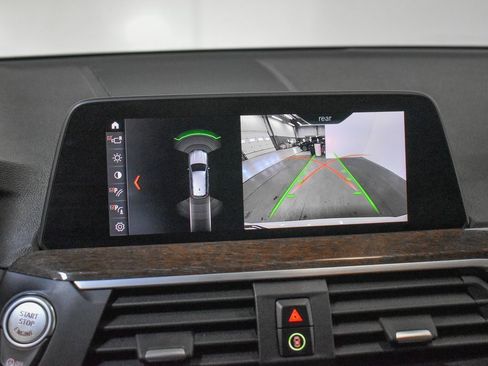 Used 2021 BMW X3 xDrive30i w/ Convenience Package image 16