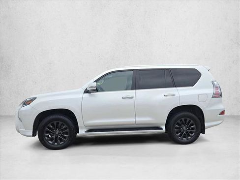 Used 2023 Lexus GX 460 Premium w/ Premium Plus Package AWD/4WD image 8