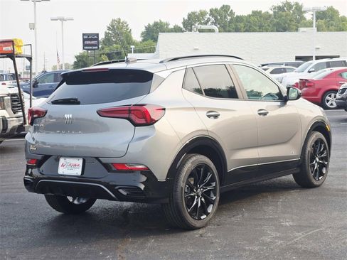 New 2026 Buick Encore GX Sport Touring w/ Comfort Package image 3