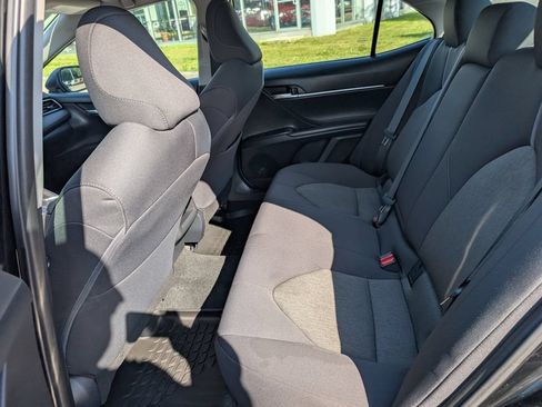 Used 2023 Toyota Camry LE FWD image 18