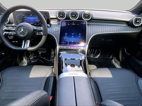Used 2023 Mercedes-Benz C 300 Sedan image 15