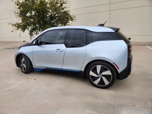 Used 2014 BMW i3 image 18