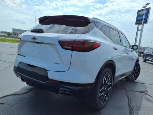 Used 2023 Chevrolet Blazer RS AWD/4WD image 33