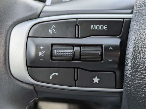 Certified 2025 Kia Sportage EX AWD/4WD image 31
