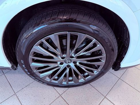 Certified 2024 Lexus RX 350 FWD image 23