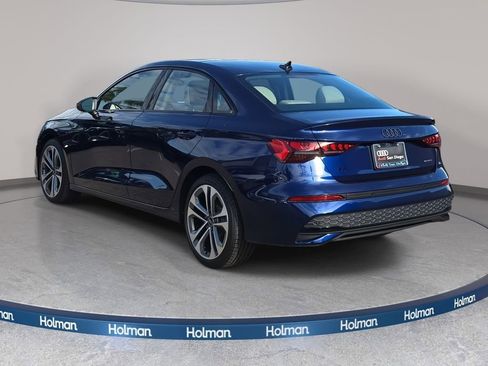 New 2026 Audi A3 2.0T Premium AWD/4WD image 7