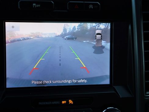 Certified 2020 Ford F150 XLT image 16