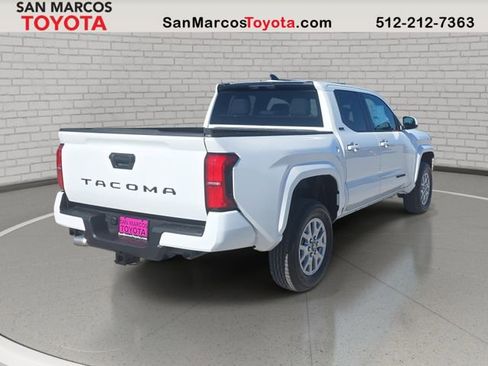 New 2026 Toyota Tacoma SR5 image 5