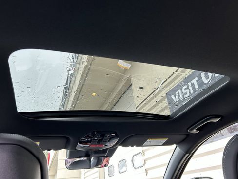 New 2025 Kia K4 GT-Line image 15