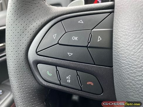 New 2026 Dodge Durango GT AWD/4WD image 20