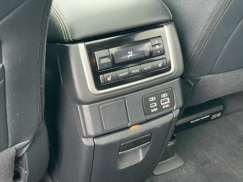 Used 2023 Subaru Ascent Onyx Edition Limited AWD/4WD image 9