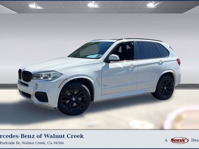 Used 2015 BMW X5 xDrive35i
