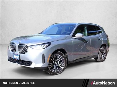 Certified 2026 BMW X3 xDrive30i