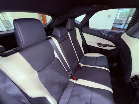 Certified 2024 Lexus NX 250 FWD w/ Cold Area Package image 16