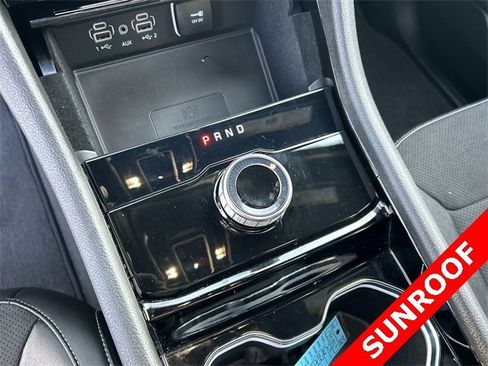 Certified 2022 Jeep Grand Cherokee Altitude image 22