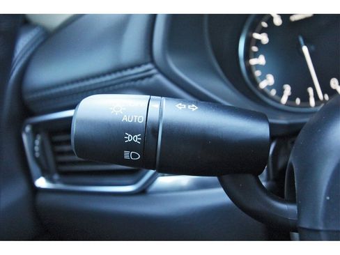 Used 2023 MAZDA CX-5 AWD 2.5 S w/ Premium Plus Pkg image 17