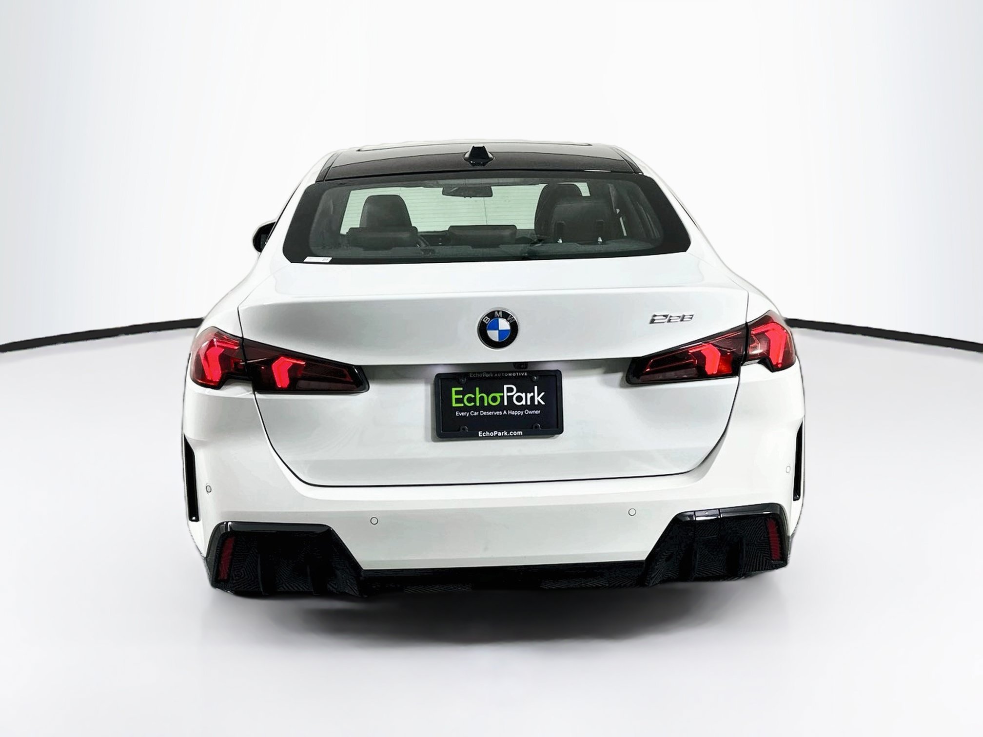 Used 2026 BMW 228i FWD image 7