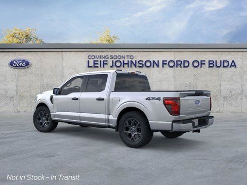 New 2026 Ford F150 STX image 4