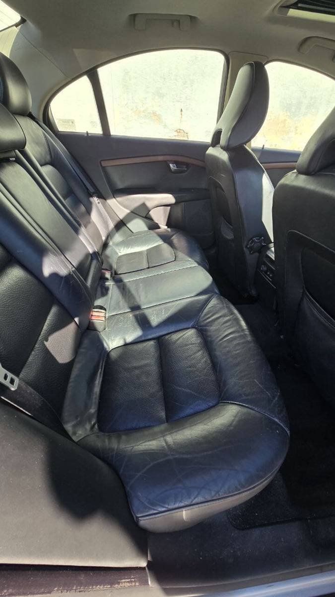Used 2008 Volvo S80 3.2 FWD image 12