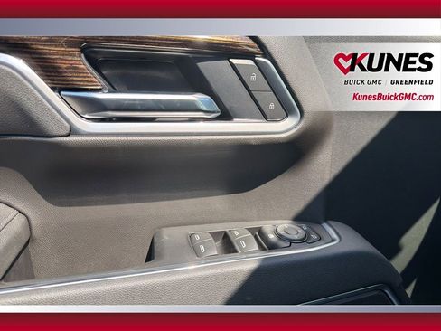New 2026 GMC Sierra 1500 Elevation w/ Elevation Select Package AWD/4WD image 15