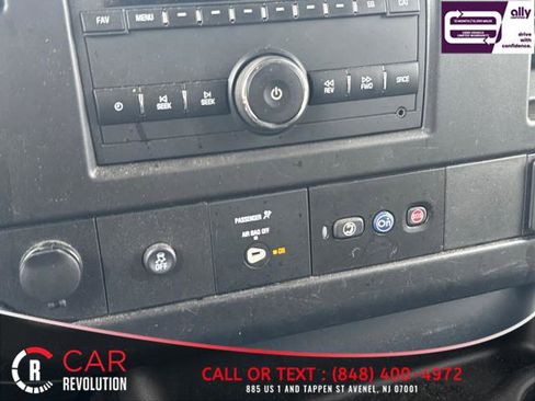 Used 2020 Chevrolet Express 3500 LS image 20
