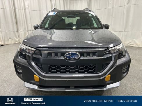 Used 2026 Subaru Forester Wilderness AWD/4WD image 6