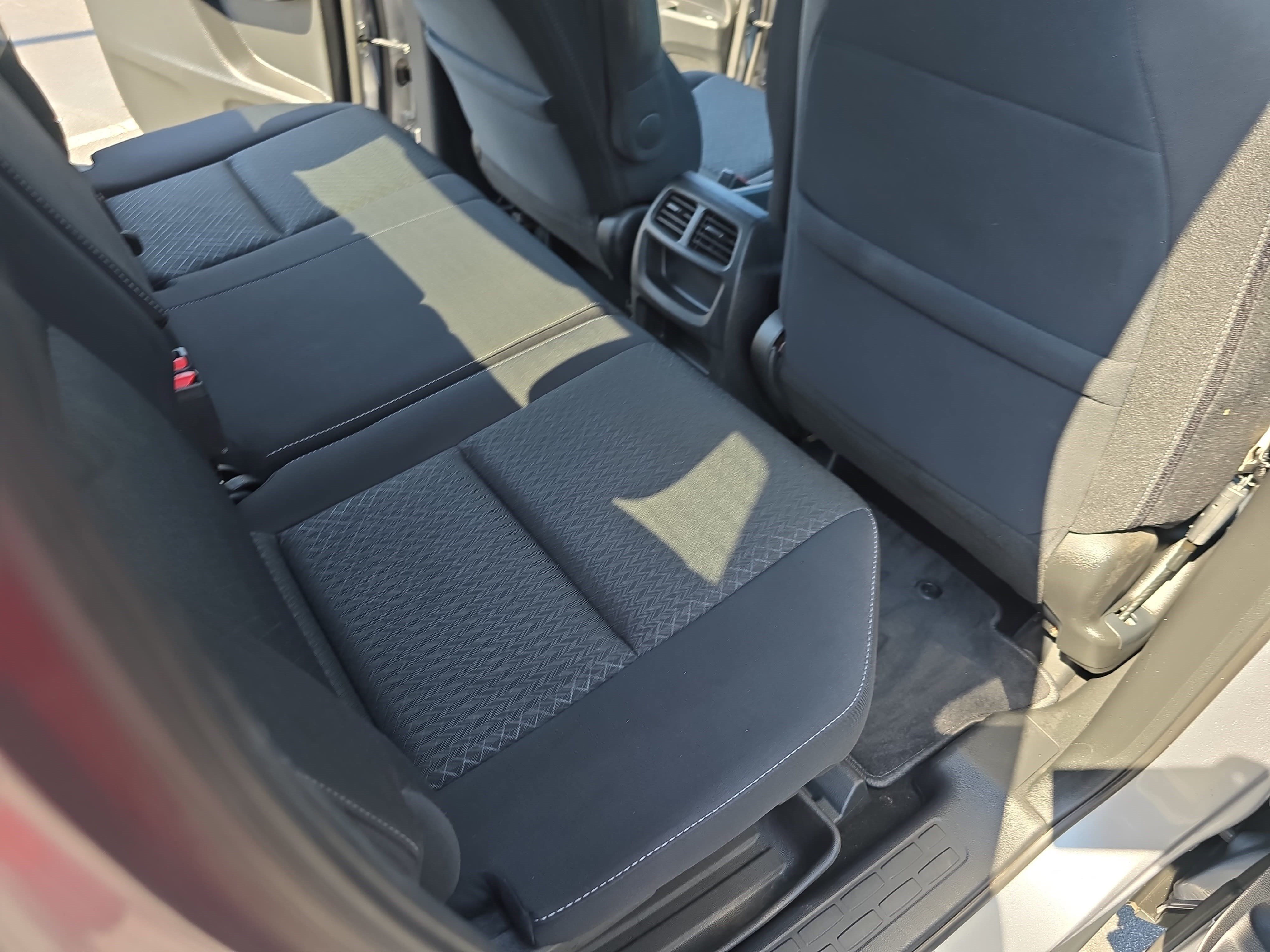 Certified 2018 Honda Ridgeline Sport image 11