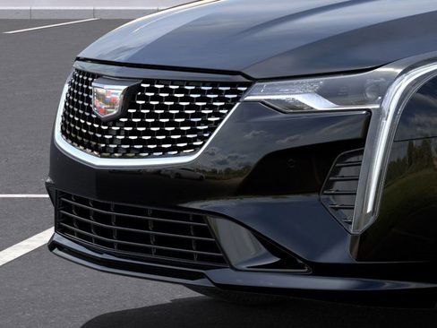 New 2025 Cadillac CT4 Premium Luxury image 20
