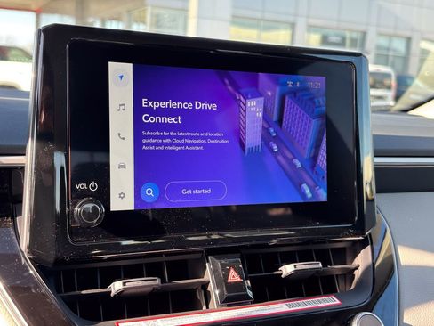 New 2026 Toyota Corolla LE image 22