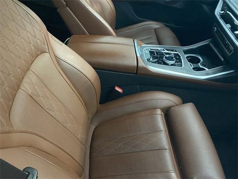 Certified 2023 BMW X7 M60i w/ Executive Package image 6