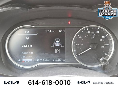 Used 2024 Nissan Versa SV FWD image 23