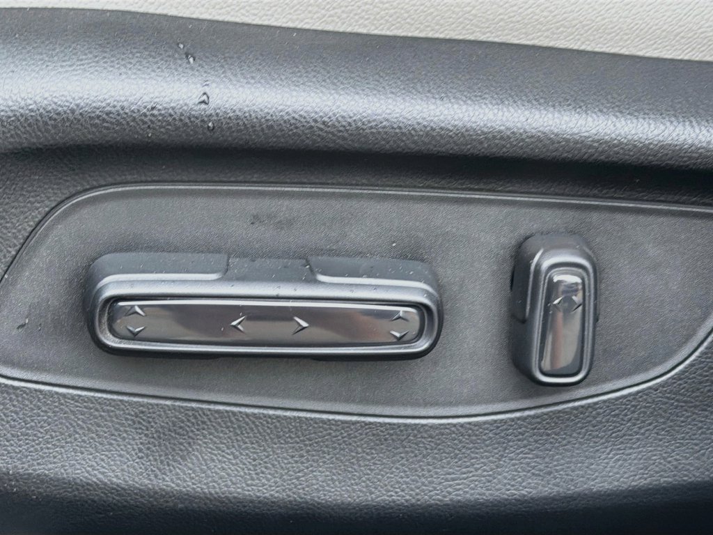 New 2027 Honda HR-V EX-L image 30