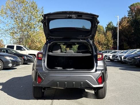 New 2026 Subaru Crosstrek 2.0i Premium image 15