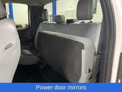 Certified 2023 Ford F150 XL w/ XL Chrome Appearance Package image 27