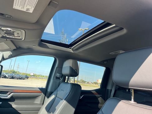 Used 2024 GMC Sierra 1500 Denali w/ Denali Reserve Package image 22