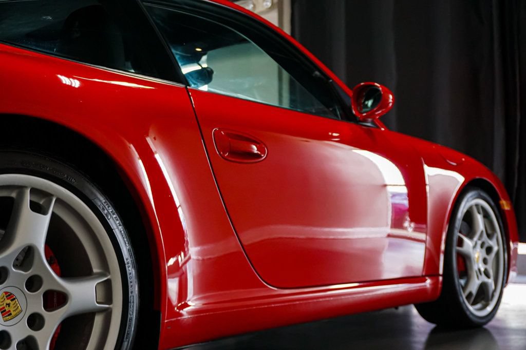 Used 2006 Porsche 911 GT3 RS image 46