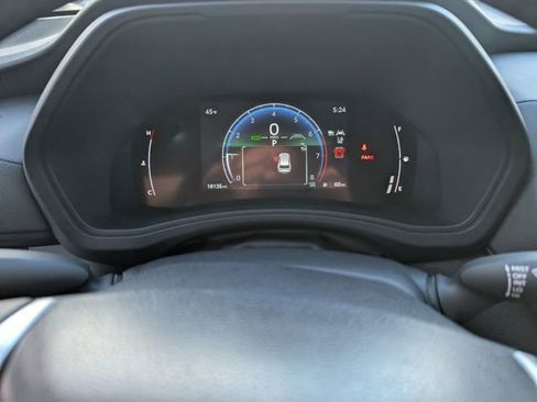 Used 2025 Toyota Grand Highlander FWD image 20