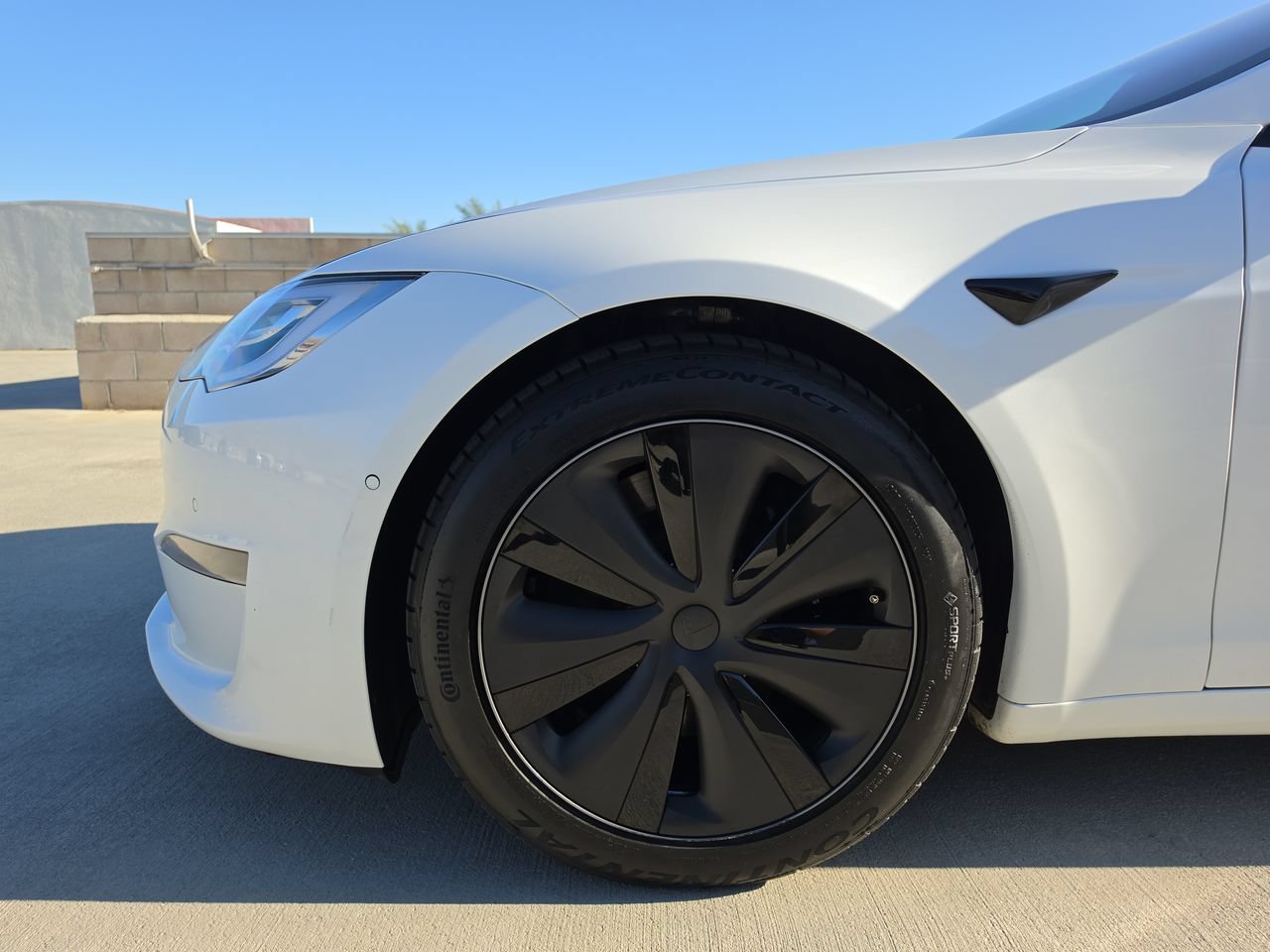 Used 2022 Tesla Model S Standard Range AWD/4WD image 33